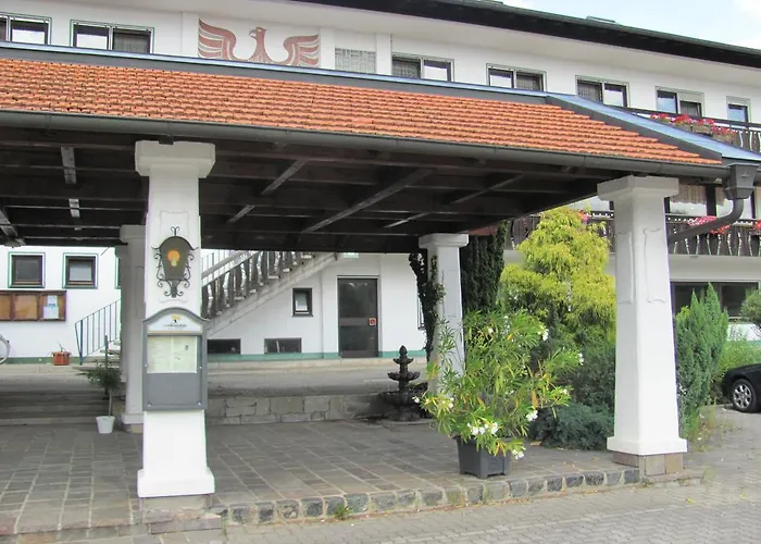 Hotel Negele