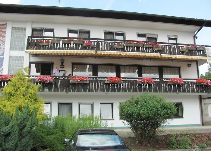 Hotel Negele