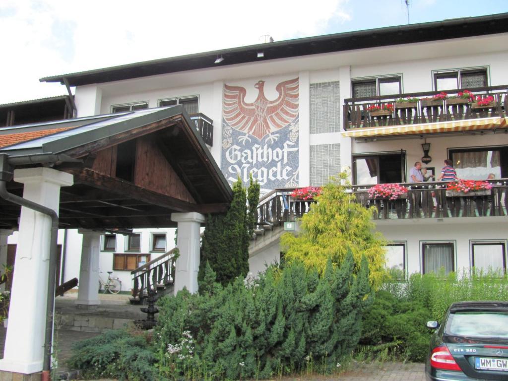 Hotel Negele