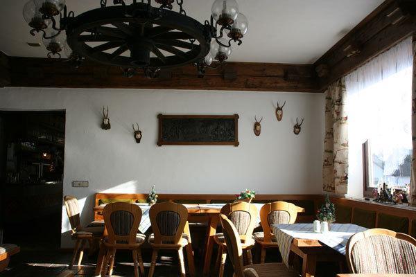 Hotel Negele 2*